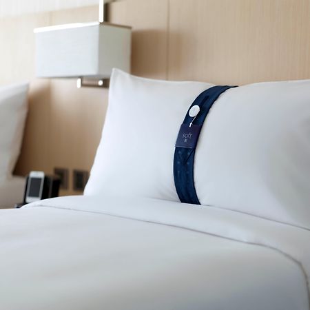 Holiday Inn Express Hong Kong Kowloon East, An Ihg Hotel Номер фото