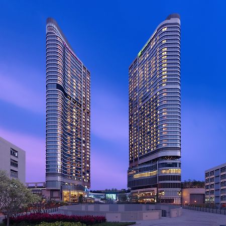 Holiday Inn Express Hong Kong Kowloon East, An Ihg Hotel Экстерьер фото
