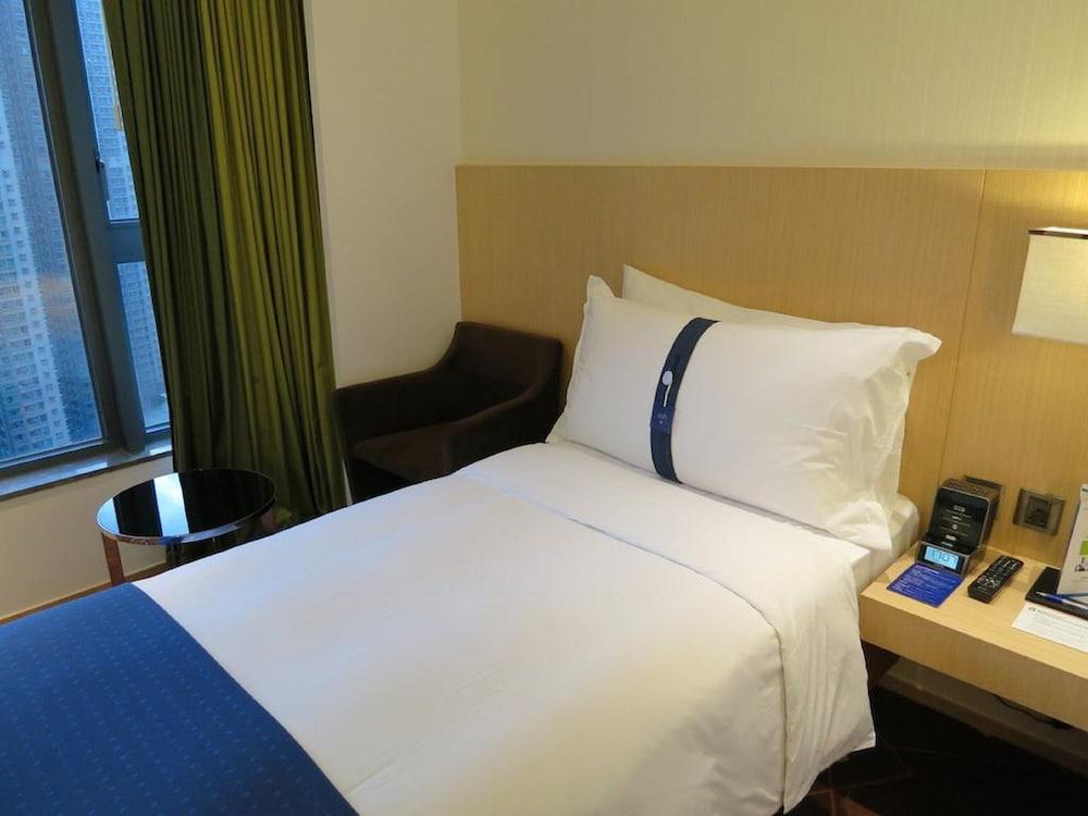 Holiday Inn Express Hong Kong Kowloon East, An Ihg Hotel Экстерьер фото