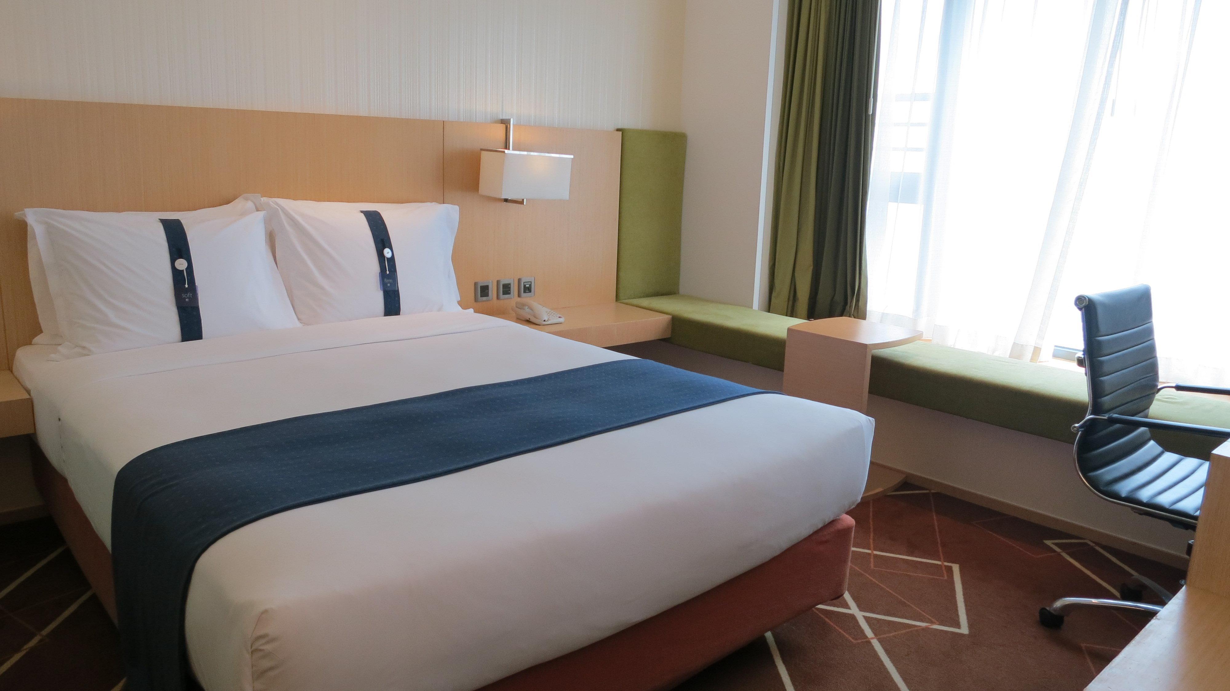 Holiday Inn Express Hong Kong Kowloon East, An Ihg Hotel Экстерьер фото