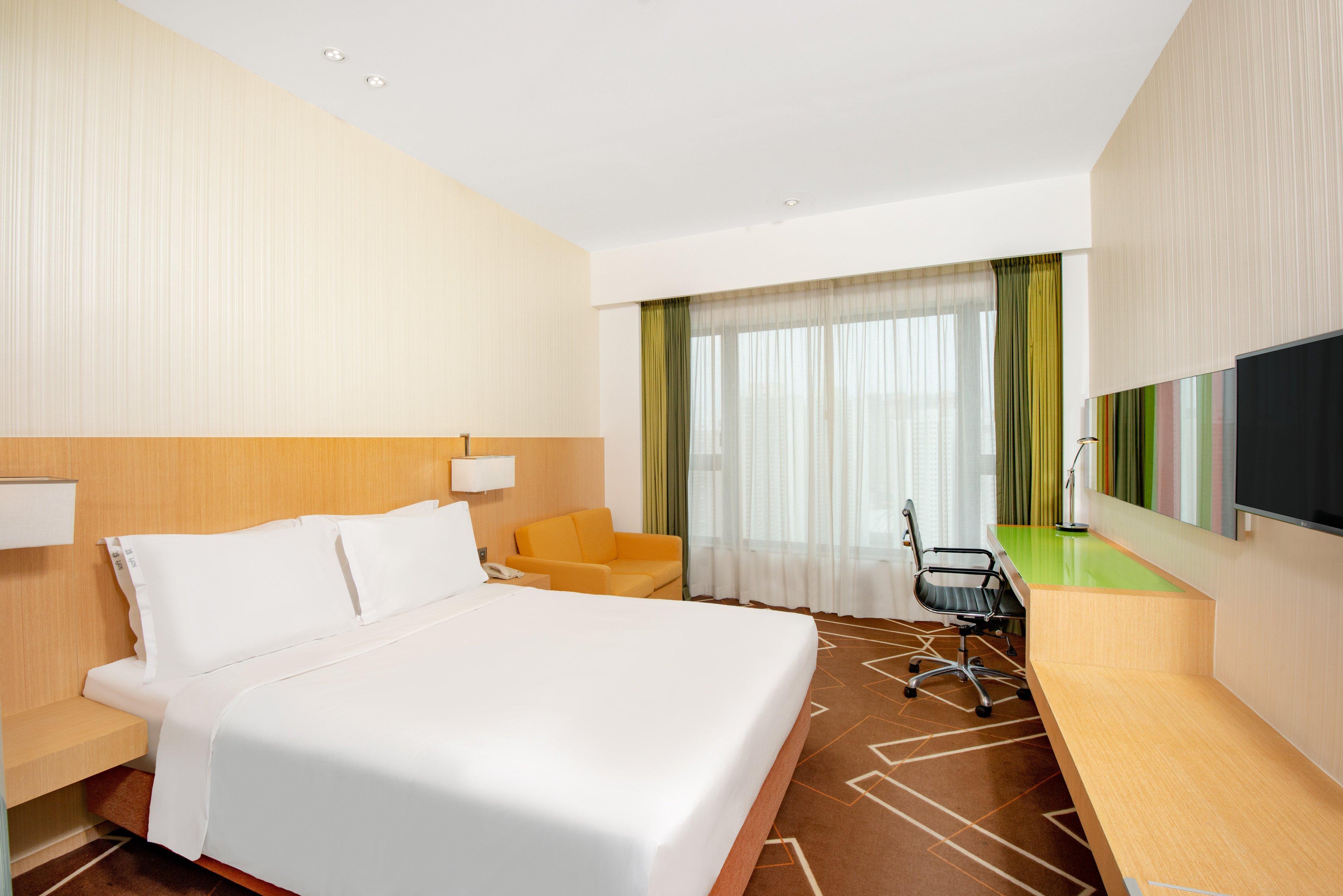 Holiday Inn Express Hong Kong Kowloon East, An Ihg Hotel Экстерьер фото