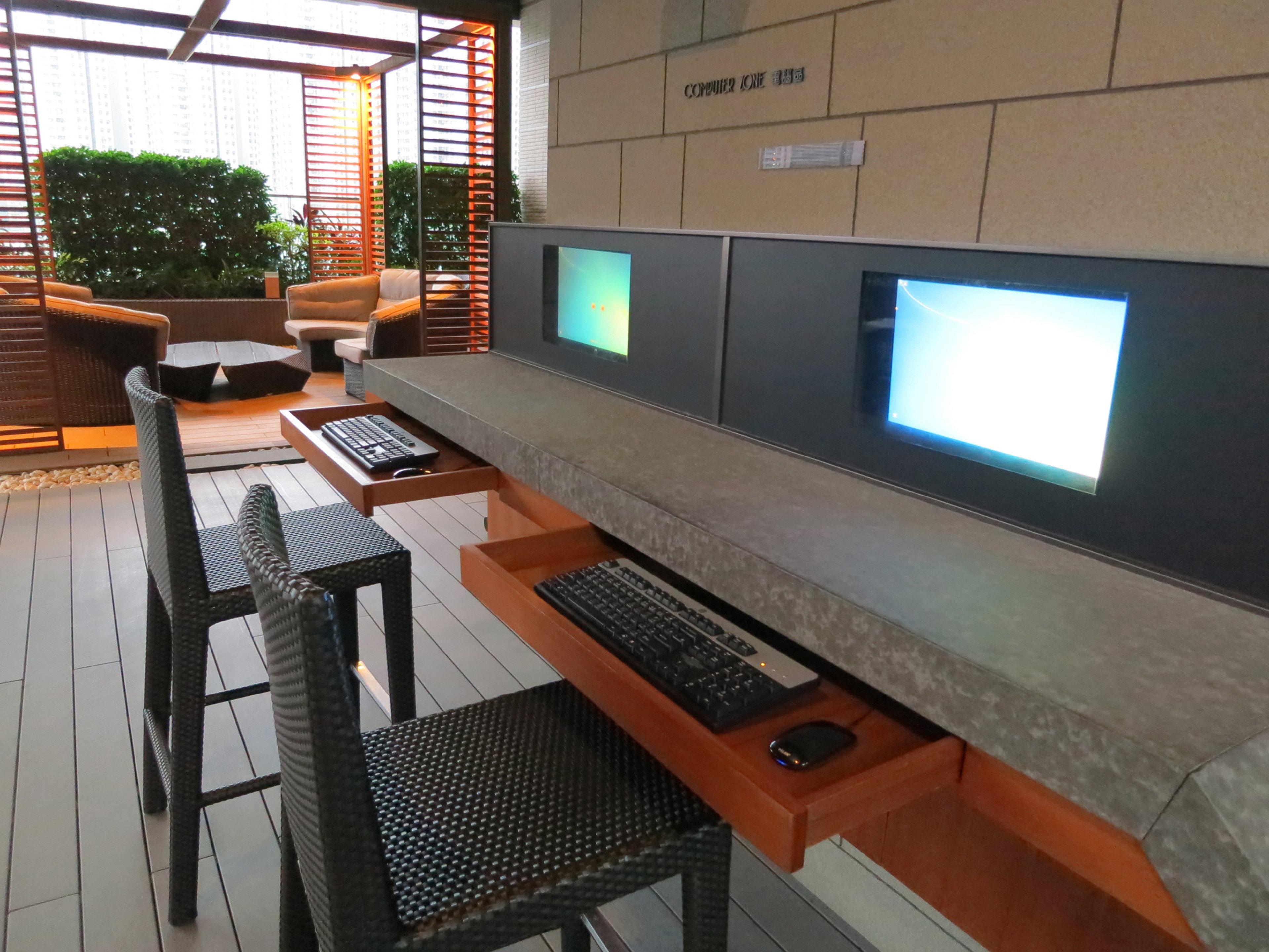 Holiday Inn Express Hong Kong Kowloon East, An Ihg Hotel Экстерьер фото