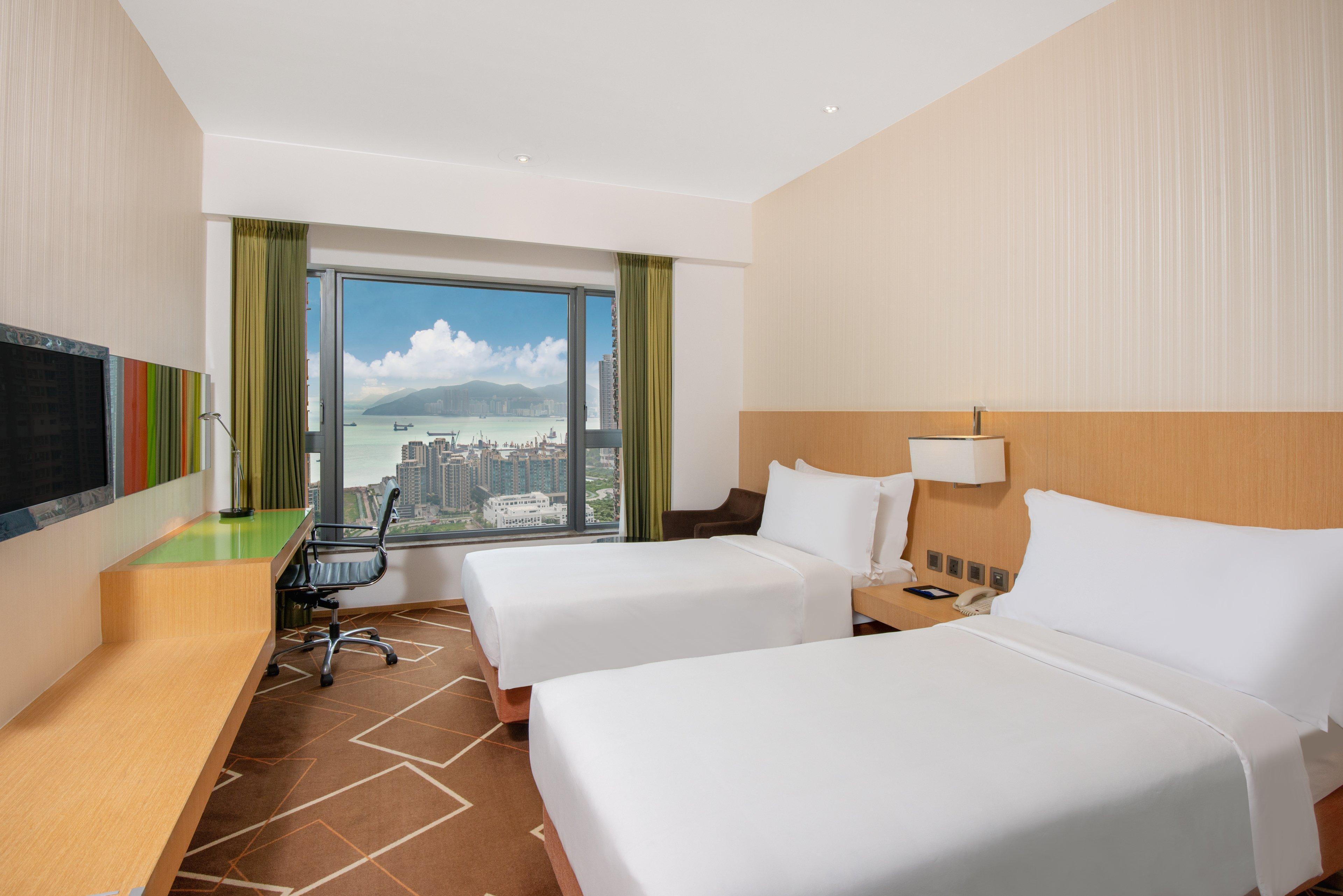 Holiday Inn Express Hong Kong Kowloon East, An Ihg Hotel Экстерьер фото