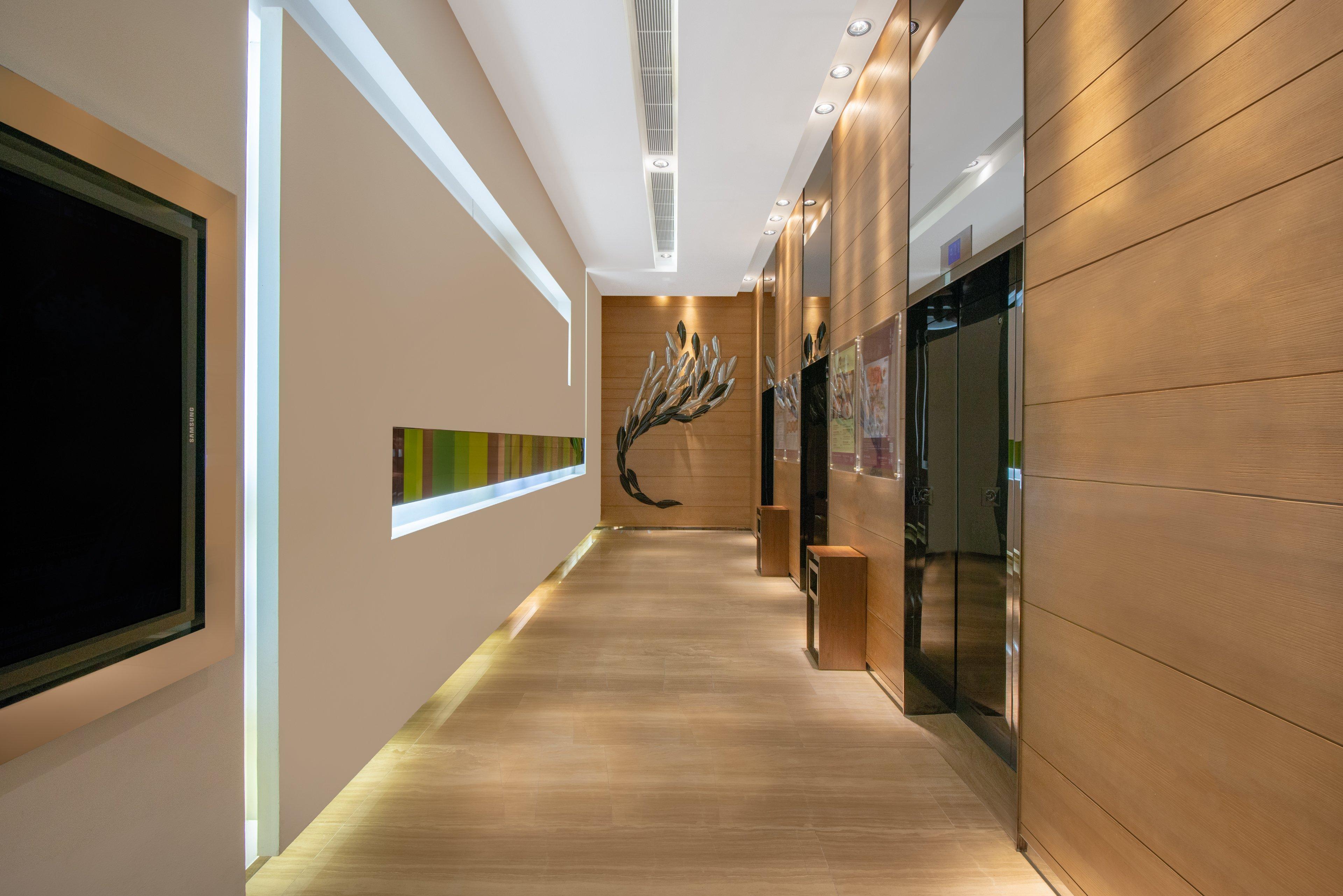 Holiday Inn Express Hong Kong Kowloon East, An Ihg Hotel Экстерьер фото