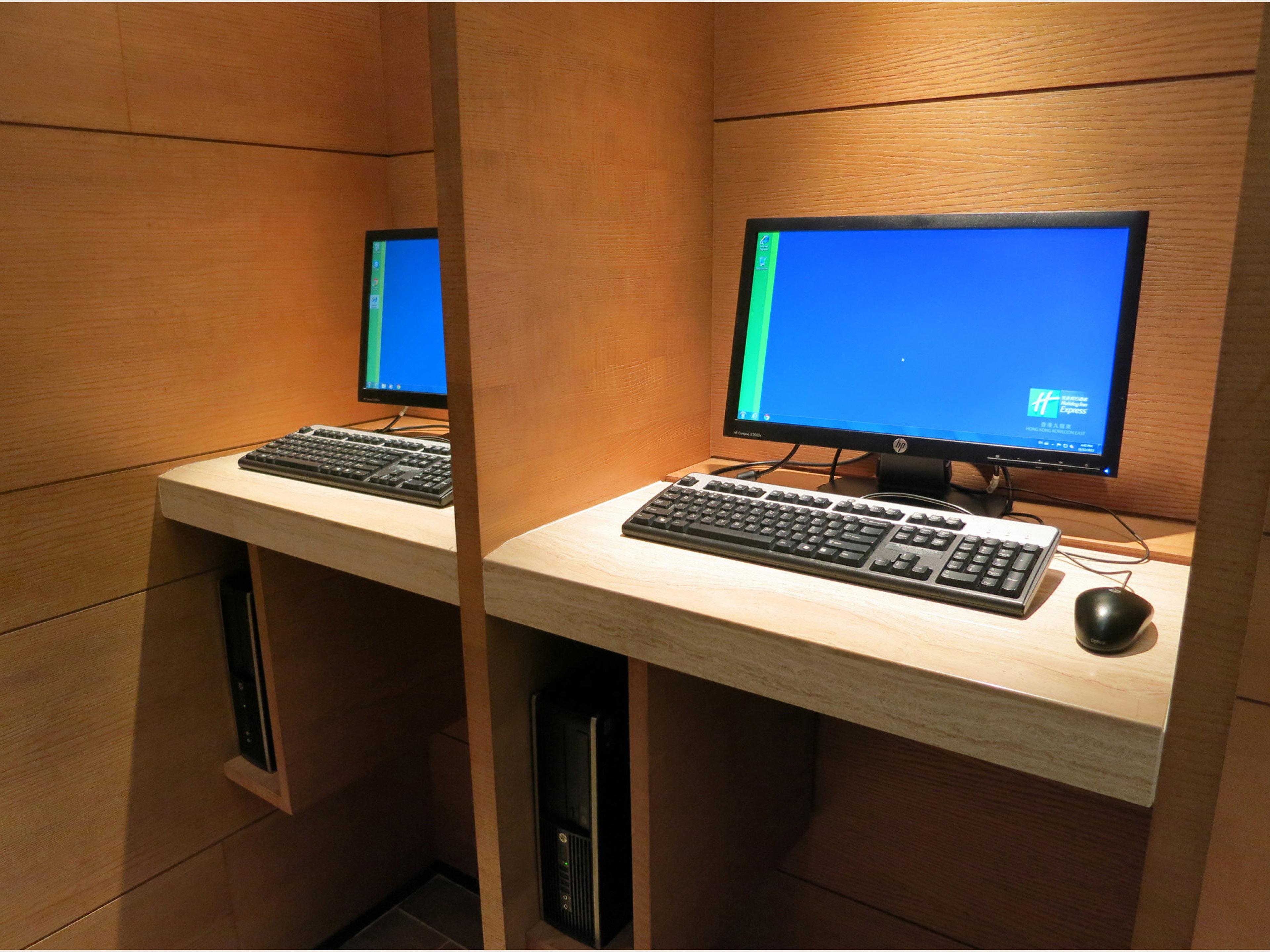 Holiday Inn Express Hong Kong Kowloon East, An Ihg Hotel Экстерьер фото