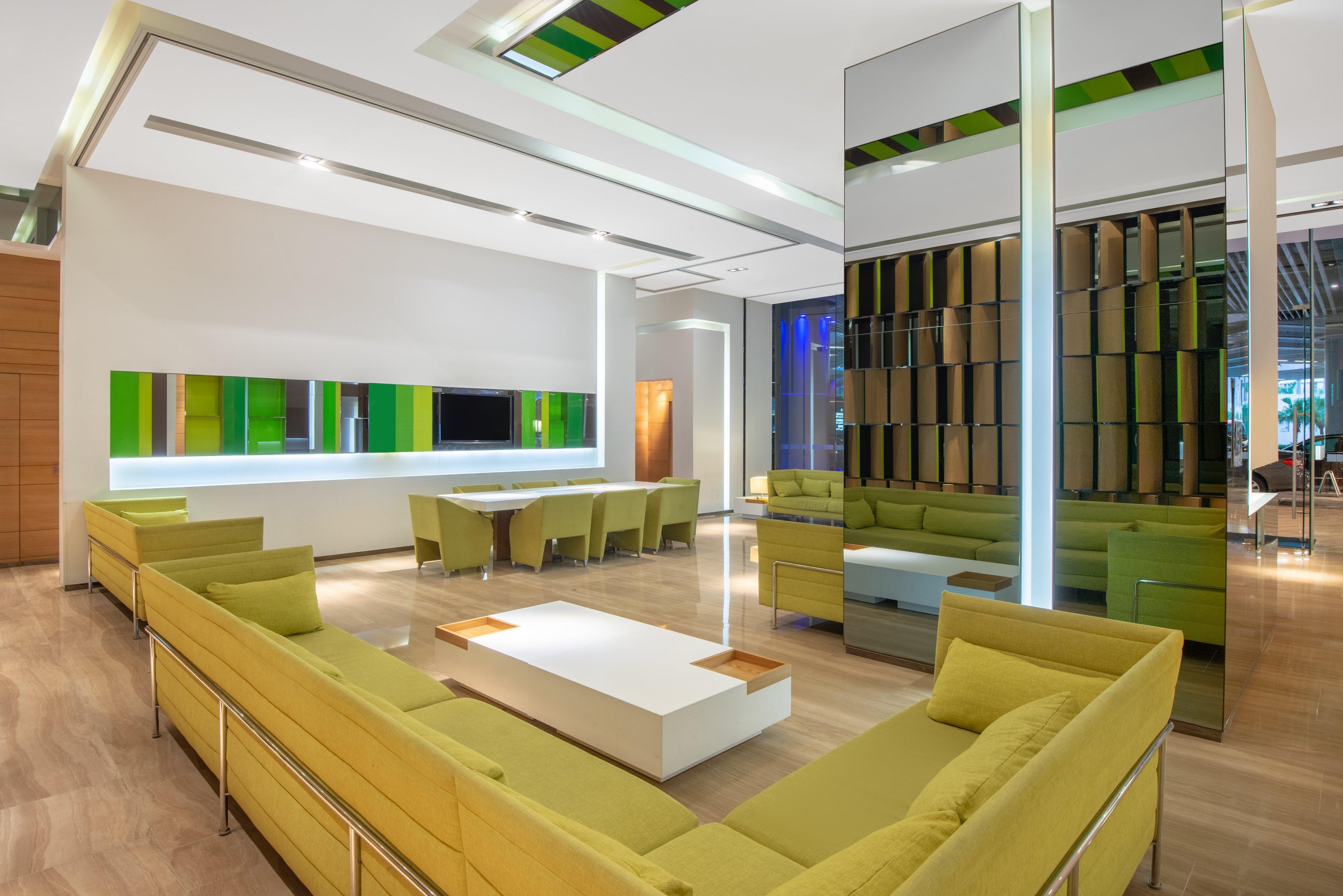 Holiday Inn Express Hong Kong Kowloon East, An Ihg Hotel Экстерьер фото