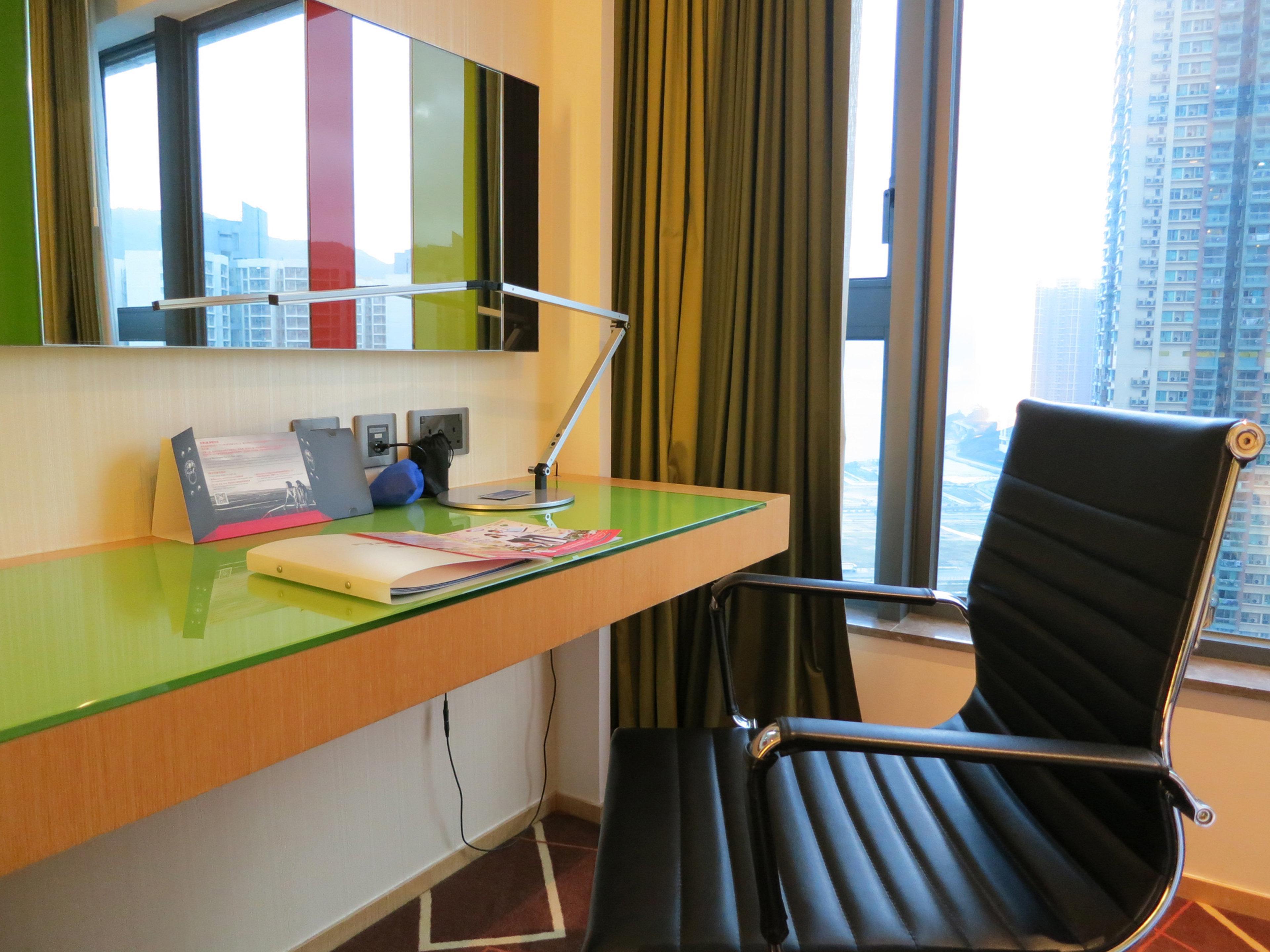 Holiday Inn Express Hong Kong Kowloon East, An Ihg Hotel Экстерьер фото