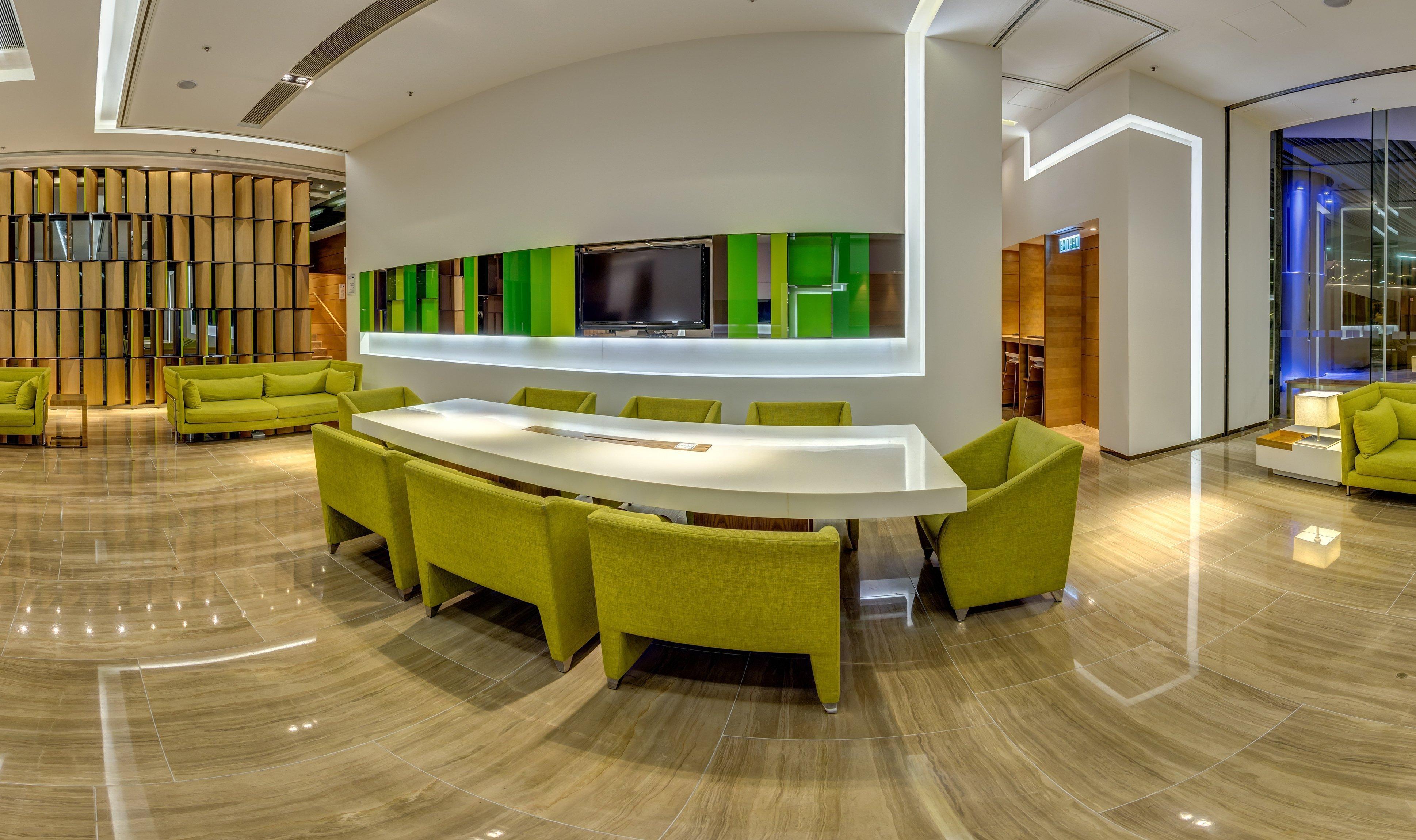 Holiday Inn Express Hong Kong Kowloon East, An Ihg Hotel Экстерьер фото