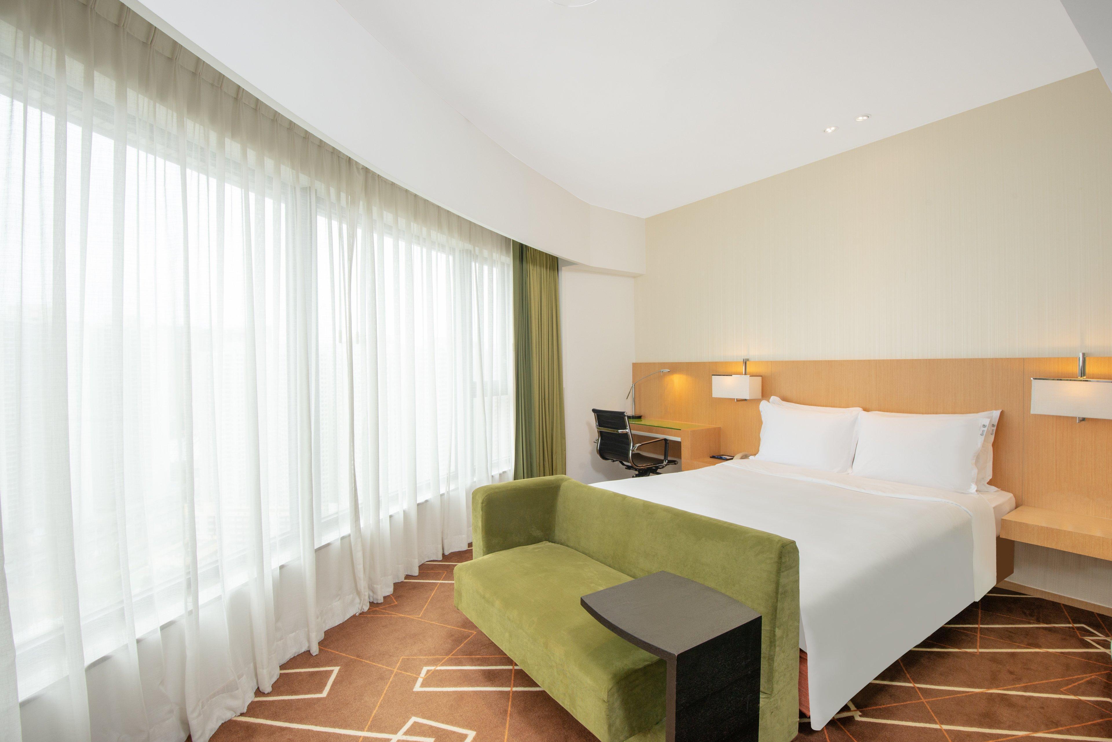 Holiday Inn Express Hong Kong Kowloon East, An Ihg Hotel Экстерьер фото