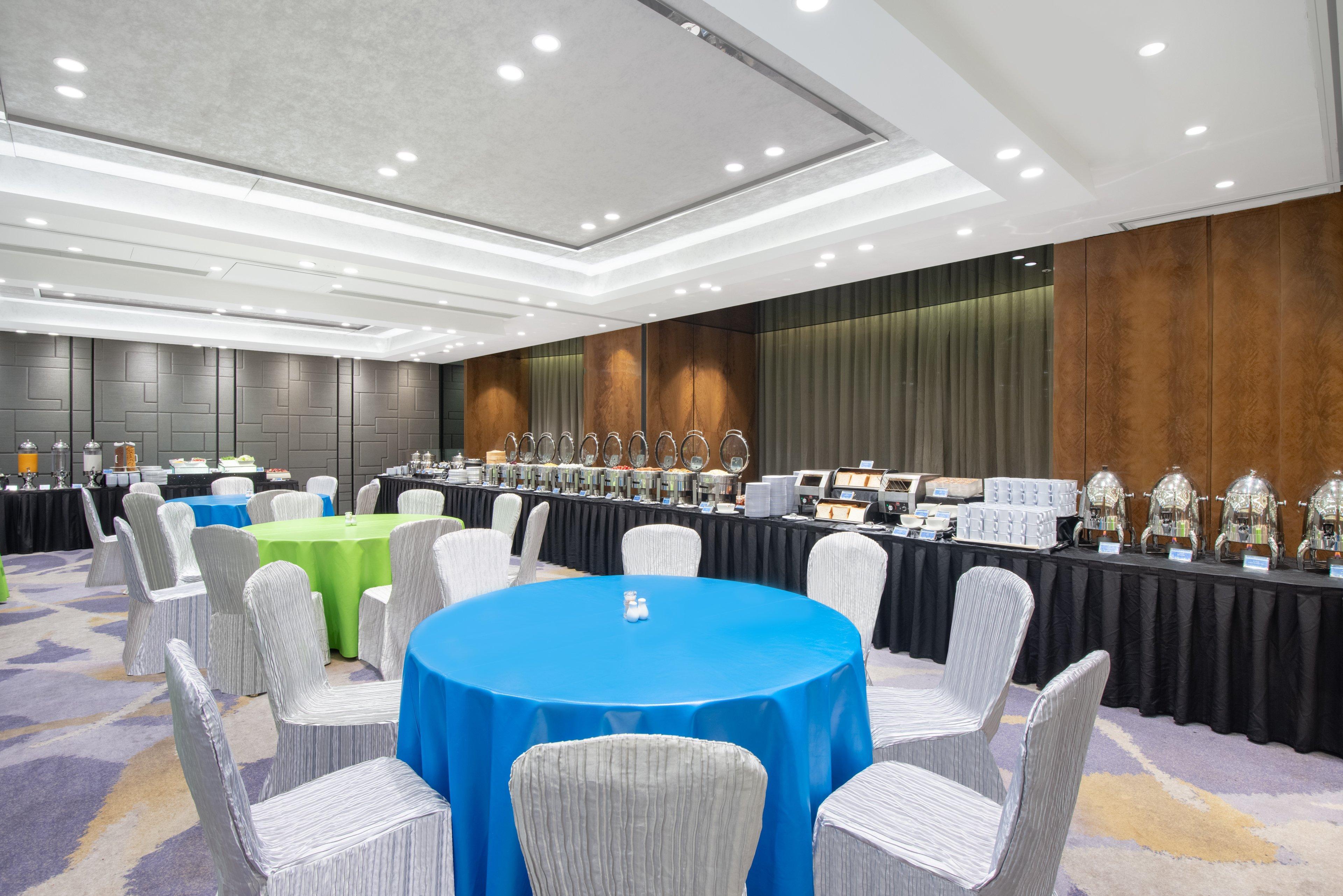 Holiday Inn Express Hong Kong Kowloon East, An Ihg Hotel Экстерьер фото