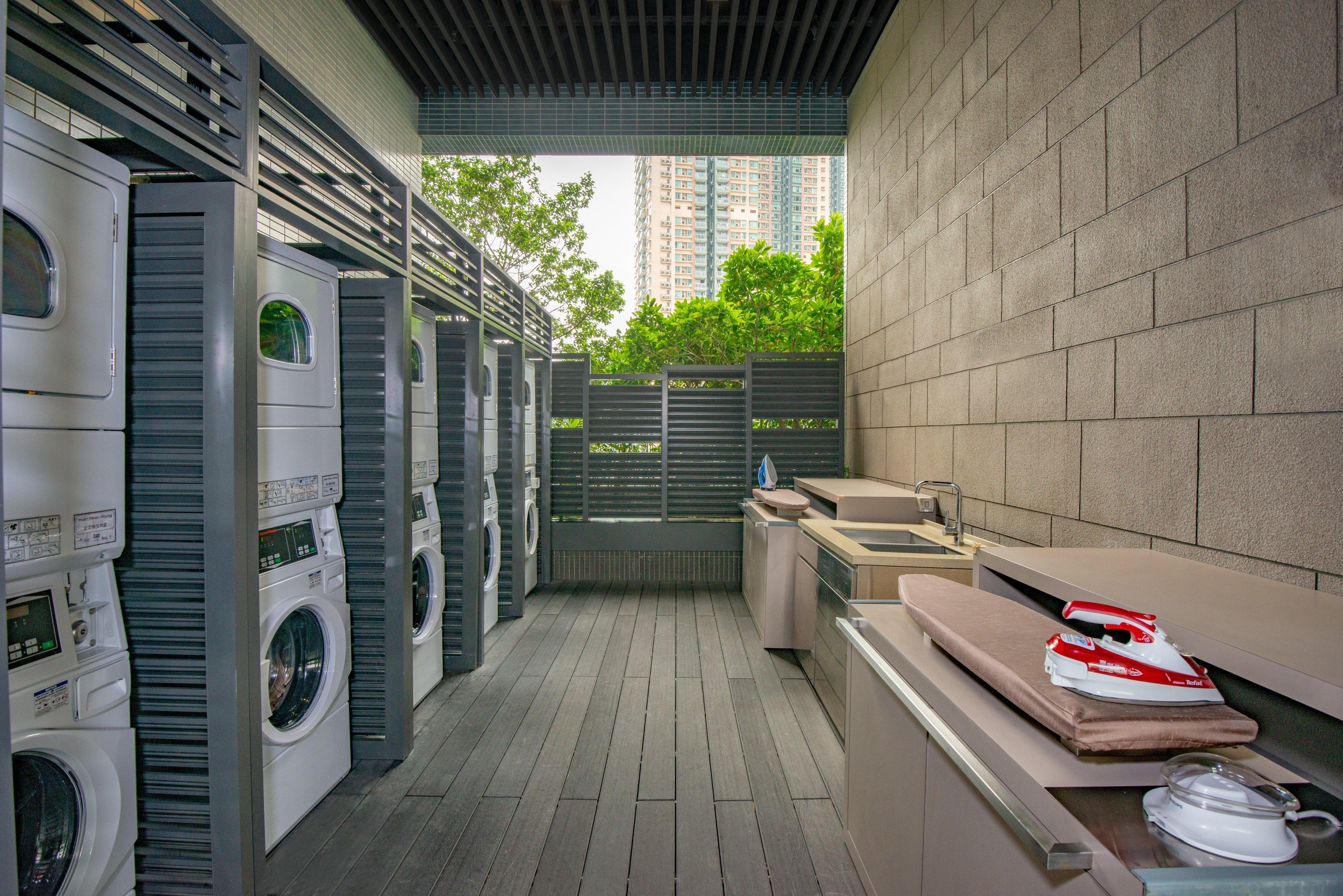 Holiday Inn Express Hong Kong Kowloon East, An Ihg Hotel Экстерьер фото
