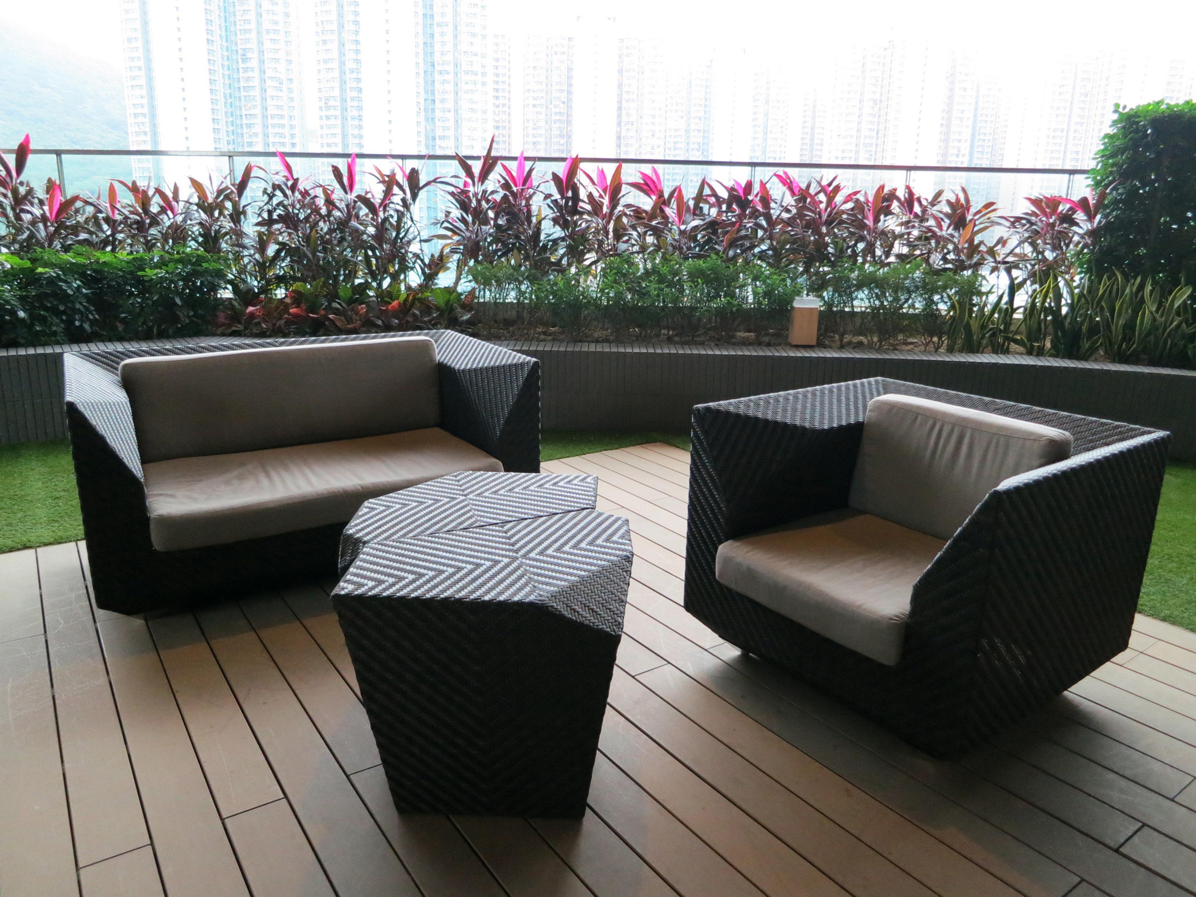 Holiday Inn Express Hong Kong Kowloon East, An Ihg Hotel Экстерьер фото